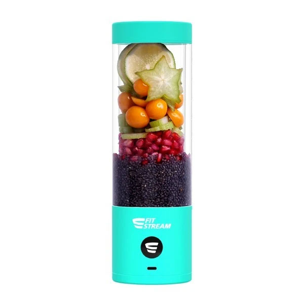 FitStream Pro turmixgép, mentol szín FitStream Pro turmixgép, mentol szín
