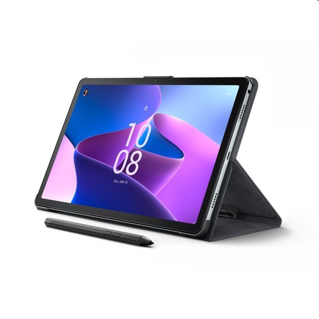 Lenovo Tab M10 Plus gen.3 LTE, 4/128GB, storm grey Lenovo Tab M10 Plus gen.3 LTE, 4/128GB, storm grey