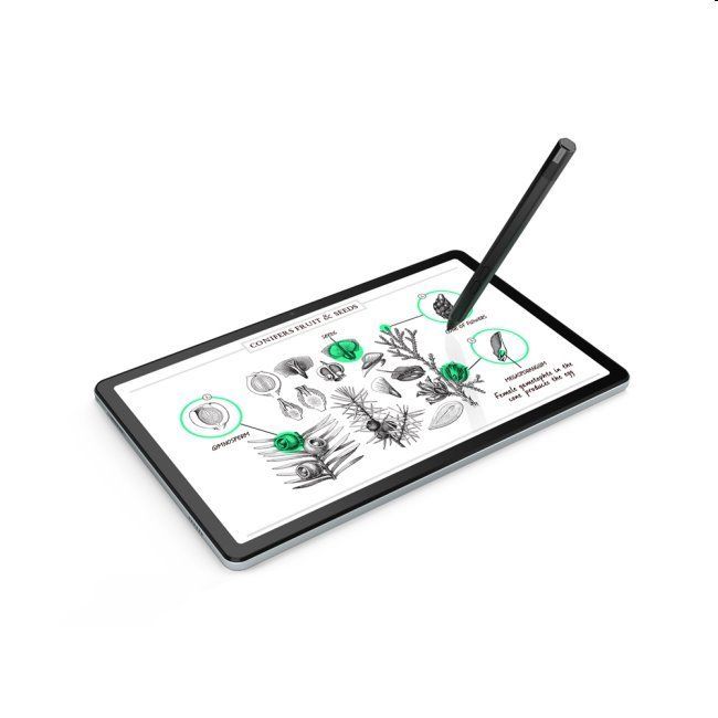Lenovo TAB M10 Plus gen3 10.61"2K 4GB 128GB LTE szürke Lenovo TAB M10 Plus gen3 10.61"2K 4GB 128GB LTE szürke