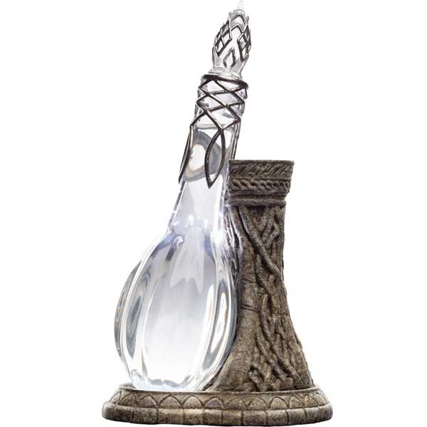 Másolat Phial Of Galadriel (Lord of The Rings)
