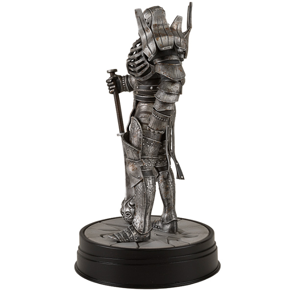 Szobor Imlerith (The Witcher 3 Wild Hunt) Szobor Imlerith (The Witcher 3 Wild Hunt)