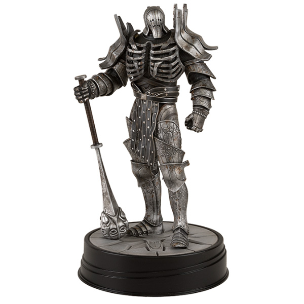 Szobor Imlerith (The Witcher 3 Wild Hunt) Szobor Imlerith (The Witcher 3 Wild Hunt)