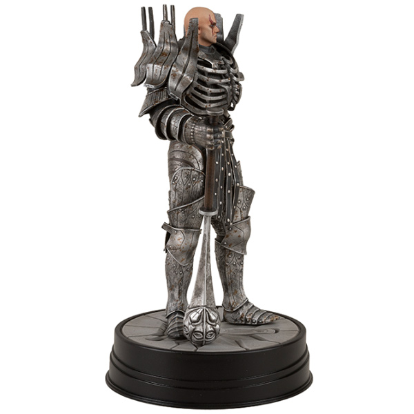 Szobor Imlerith (The Witcher 3 Wild Hunt) Szobor Imlerith (The Witcher 3 Wild Hunt)