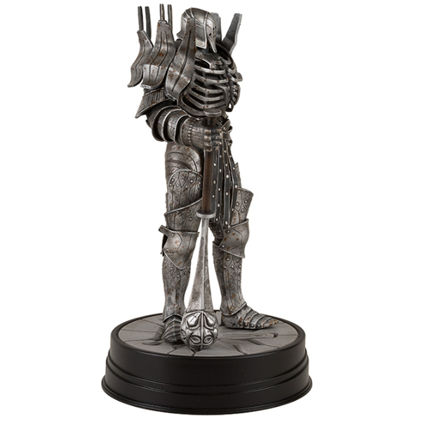 Szobor Imlerith (The Witcher 3 Wild Hunt) Szobor Imlerith (The Witcher 3 Wild Hunt)