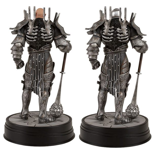 Szobor Imlerith (The Witcher 3 Wild Hunt) Szobor Imlerith (The Witcher 3 Wild Hunt)