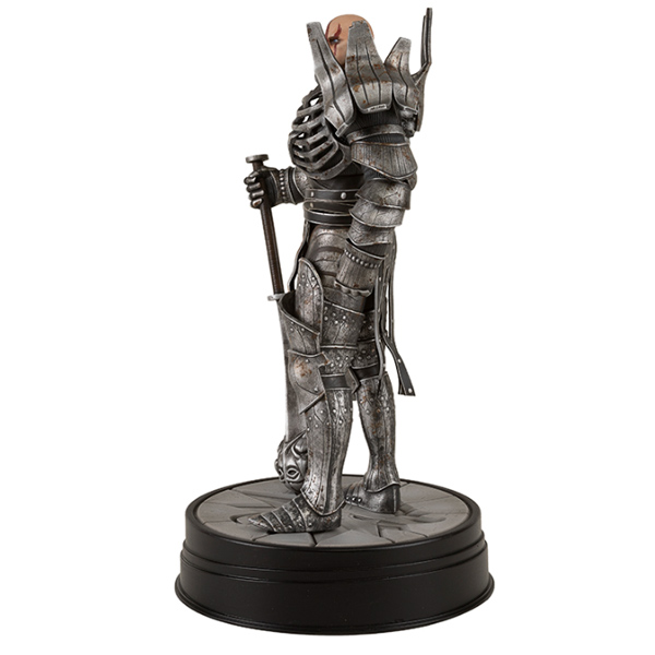 Szobor Imlerith (The Witcher 3 Wild Hunt) Szobor Imlerith (The Witcher 3 Wild Hunt)