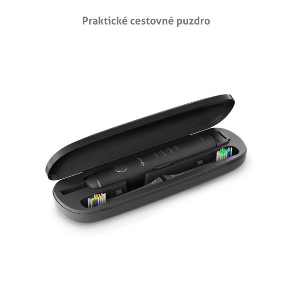 TrueLife SonicBrush Compact Black