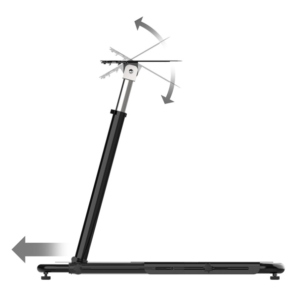 Turtle Beach VelocityOne Stand V1, joystick- és pedálállvány Turtle Beach VelocityOne Stand V1, joystick- és pedálállvány