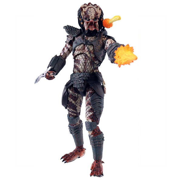 Akciófigura Ultimate Guardian (Predator 2)