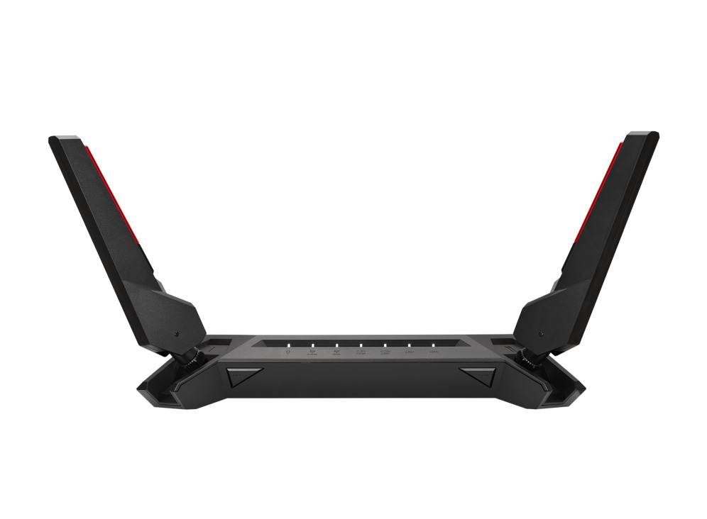 Asus ROG Rapture GT-AX6000