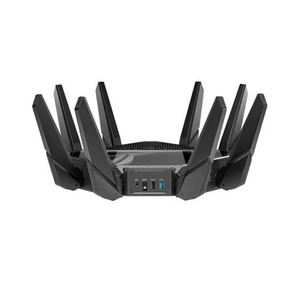 Asus ROG Rapture GT-AXE16000 Asus ROG Rapture GT-AXE16000