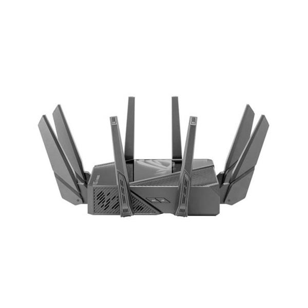 Asus ROG Rapture GT-AXE16000 Asus ROG Rapture GT-AXE16000