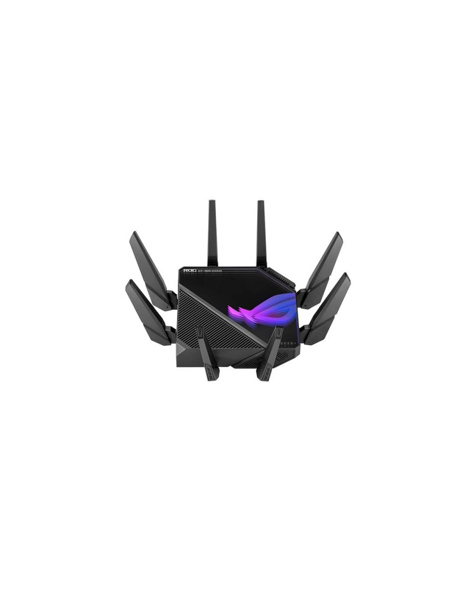 Asus ROG Rapture GT-AXE16000 Asus ROG Rapture GT-AXE16000