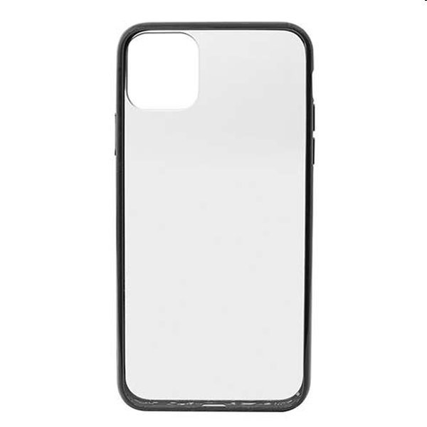 Devia Shark4 Shockproof Case tok Apple iPhone 11 Pro Max számára, zöld