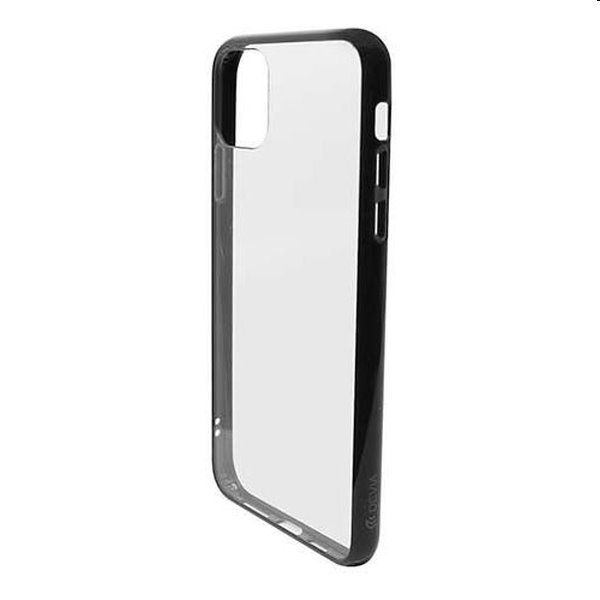 Devia Shark4 Shockproof Case tok iPhone 11 Pro számára, fekete Devia Shark4 Shockproof Case tok iPhone 11 Pro számára, fekete