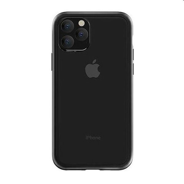 Devia Shark4 Shockproof Case tok iPhone 11 Pro számára, fekete Devia Shark4 Shockproof Case tok iPhone 11 Pro számára, fekete