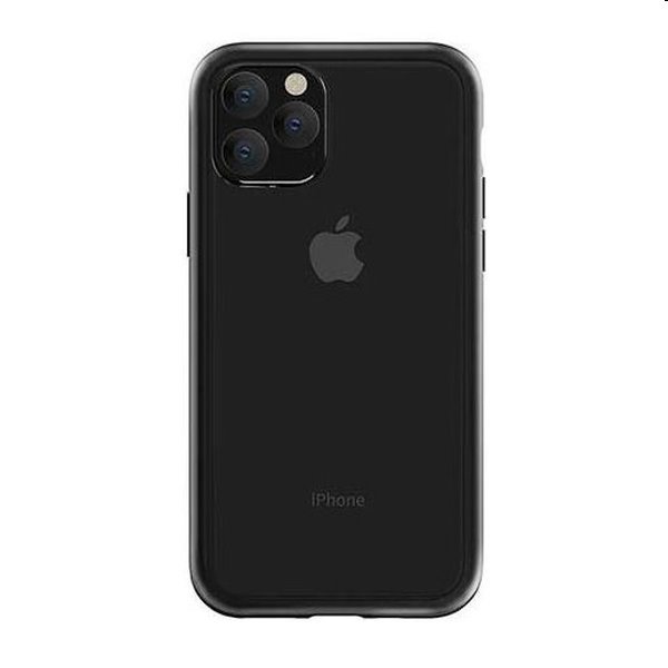 Devia Shark4 Shockproof Case tok iPhone 11 Pro számára, fekete