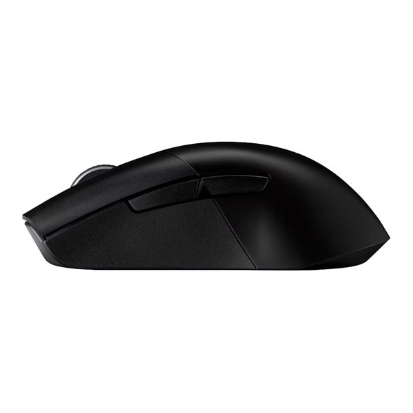 ASUS ROG Keris Vezeték nélküli Aimpoint Lightweight RGB játékos egér, fekete ASUS ROG Keris Vezeték nélküli Aimpoint Lightweight RGB játékos egér, fekete