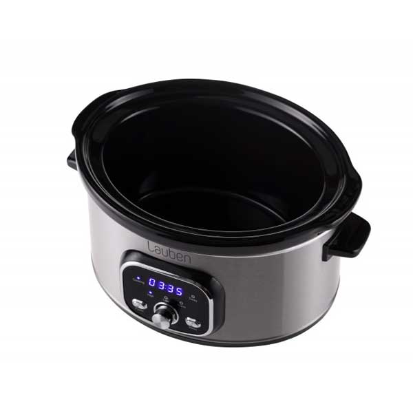 Lauben Multi Cooker 3500SB, többfunkciós edény Lauben Multi Cooker 3500SB, többfunkciós edény