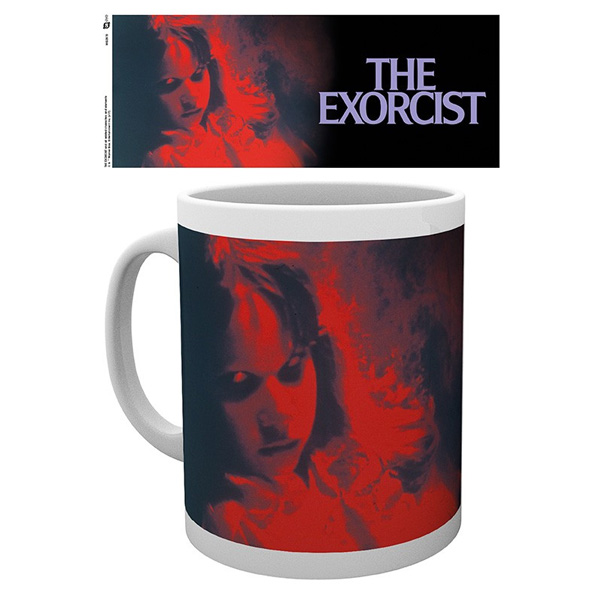 Mug Regan (The Exorcist) 320 ml
