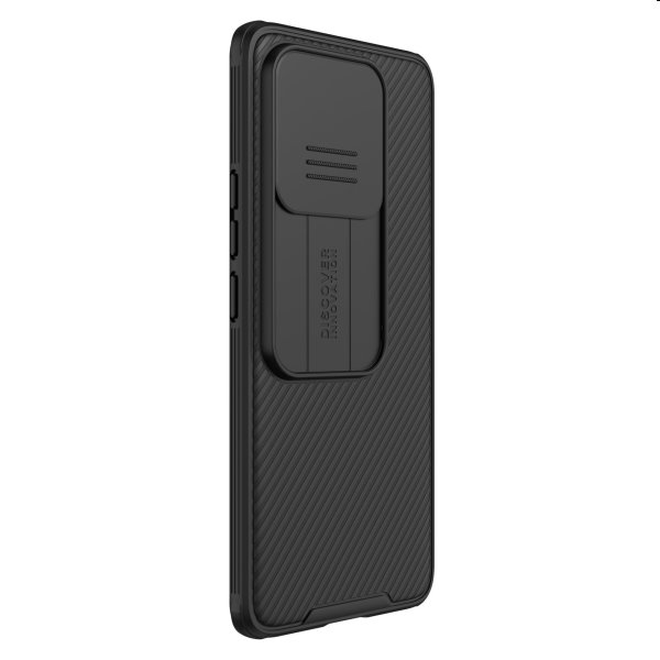 Tok Nillkin CamShield Pro for Xiaomi 13 Pro, fekete Tok Nillkin CamShield Pro for Xiaomi 13 Pro, fekete