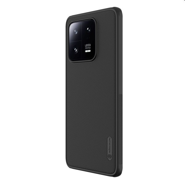 Tok Nillkin Super Frosted for Xiaomi 13, fekete Tok Nillkin Super Frosted for Xiaomi 13, fekete