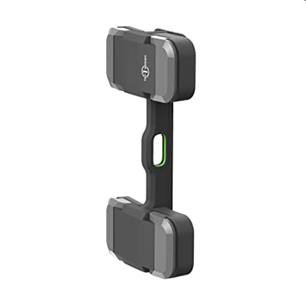 Ten One Mountie+ Side-Mount Clip for Tablets- Grey