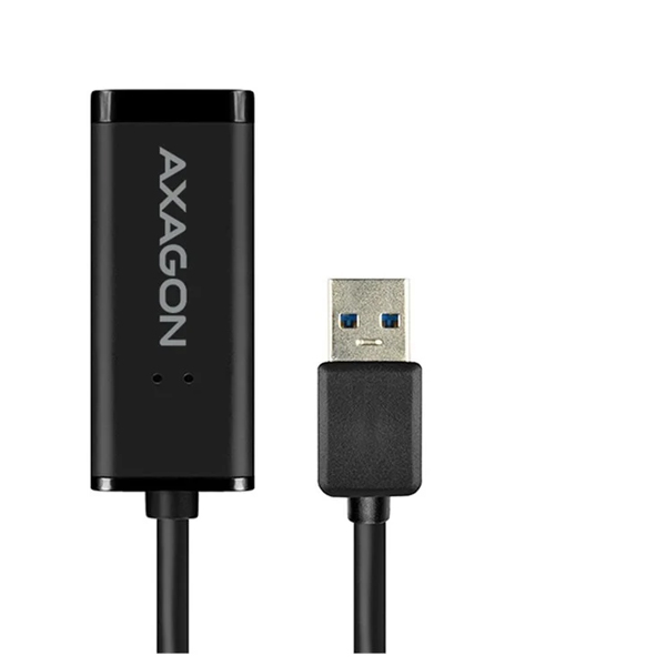 AXAGON ADE-SR Type-A USB3.0 – Gigabit Ethernet 10/100/1000 adapter