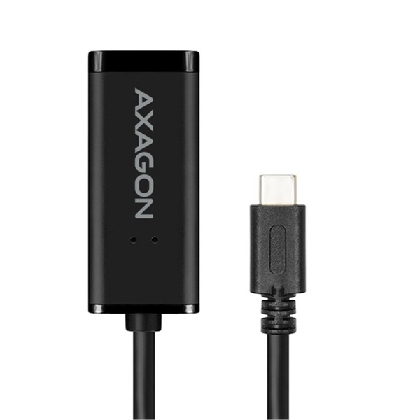 AXAGON ADE-SRC Type-C USB3.1 - Gigabit Ethernet 10/100/1000 adapter