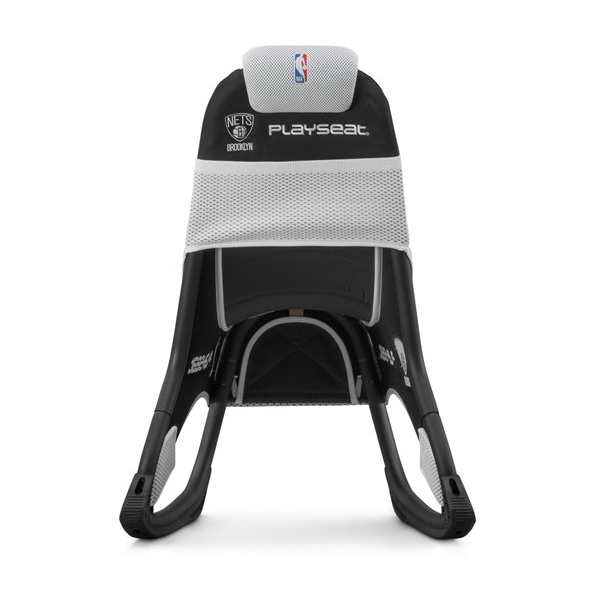Playseat Active Champ Játékos szék NBA Kiadás, Brooklyn Nets