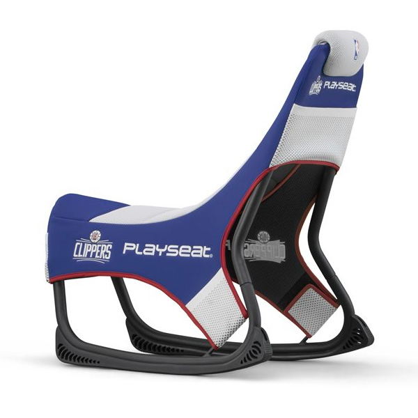 Gamer szék Playseat Active Champ NBA Edition, Los Angeles Clippers