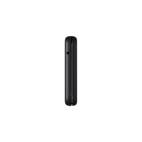 Nokia 2660 Flip Dual SIM, fekete Nokia 2660 Flip Dual SIM, fekete