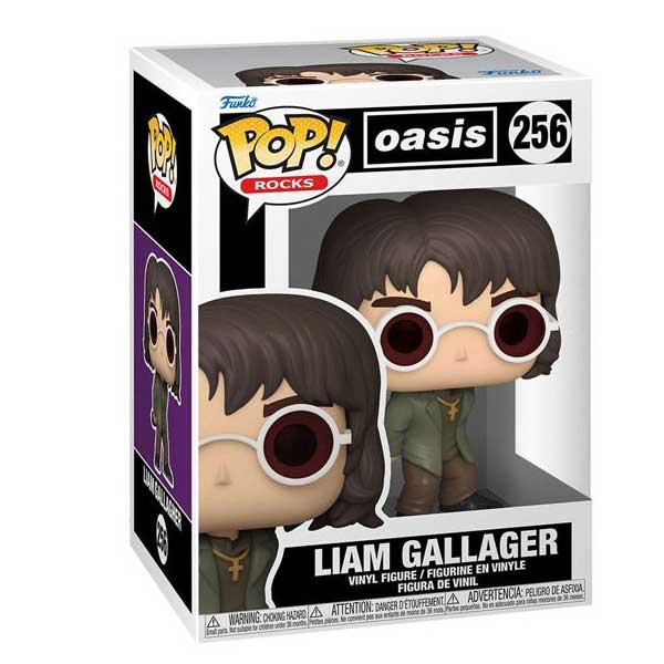 POP! Rocks: Liam Gallagher (Oasis)