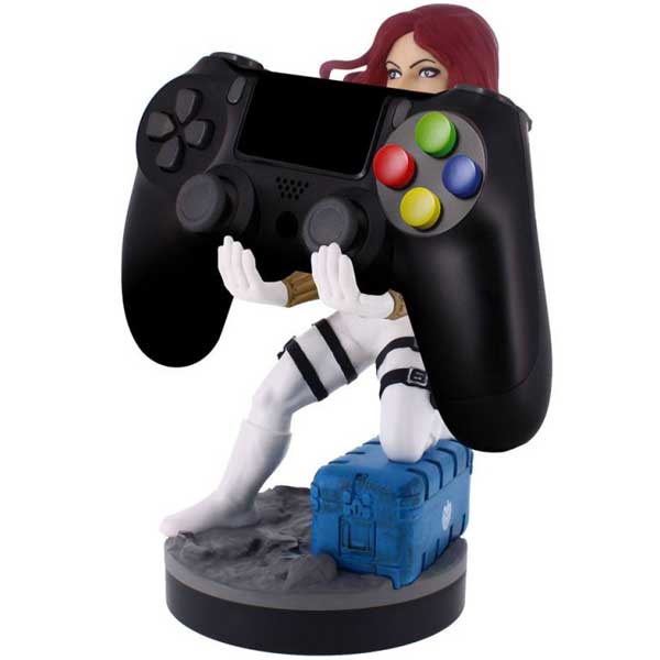 kábel Guy Black Widow (White Suit) (Marvel) figura kábel Guy Black Widow (White Suit) (Marvel) figura