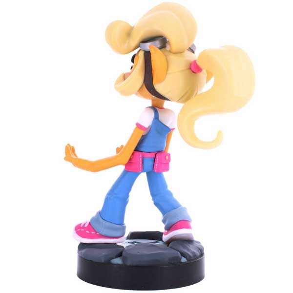 Cable Guy Coco (Crash Bandicoot) figura Cable Guy Coco (Crash Bandicoot) figura