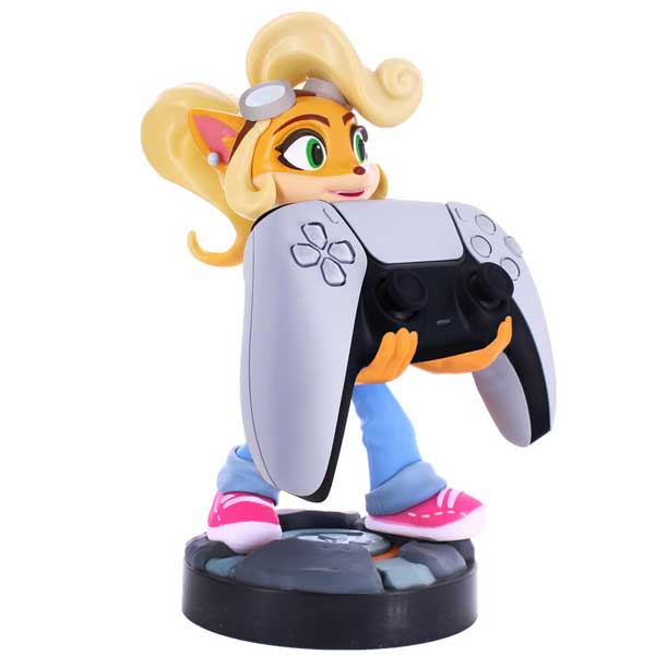 Cable Guy Coco (Crash Bandicoot) figura Cable Guy Coco (Crash Bandicoot) figura