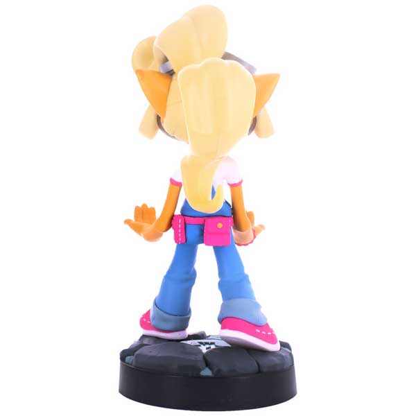 Cable Guy Coco (Crash Bandicoot) figura