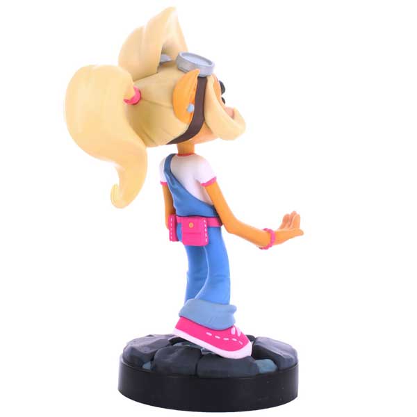 Cable Guy Coco (Crash Bandicoot) figura Cable Guy Coco (Crash Bandicoot) figura