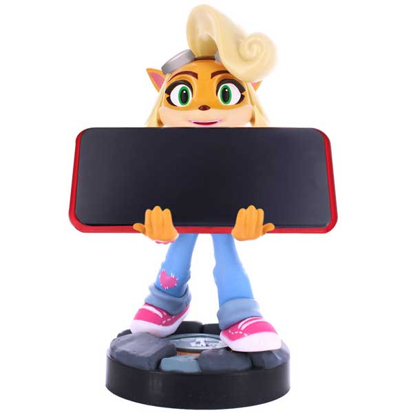 Cable Guy Coco (Crash Bandicoot) figura Cable Guy Coco (Crash Bandicoot) figura