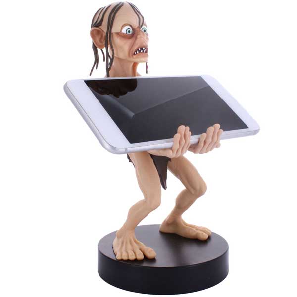 kábel Guy Gollum (Lord of The Rings) figura kábel Guy Gollum (Lord of The Rings) figura