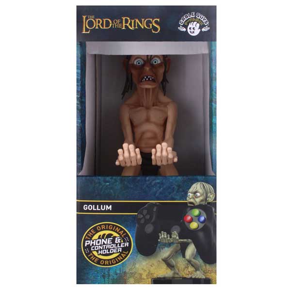 kábel Guy Gollum (Lord of The Rings) figura kábel Guy Gollum (Lord of The Rings) figura