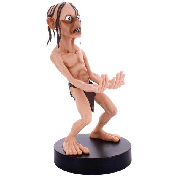 kábel Guy Gollum (Lord of The Rings) figura kábel Guy Gollum (Lord of The Rings) figura