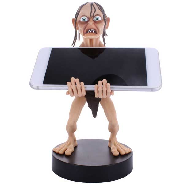 kábel Guy Gollum (Lord of The Rings) figura kábel Guy Gollum (Lord of The Rings) figura
