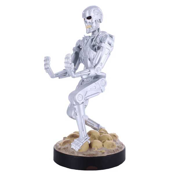 kábel Guy Terminator T 800 figura