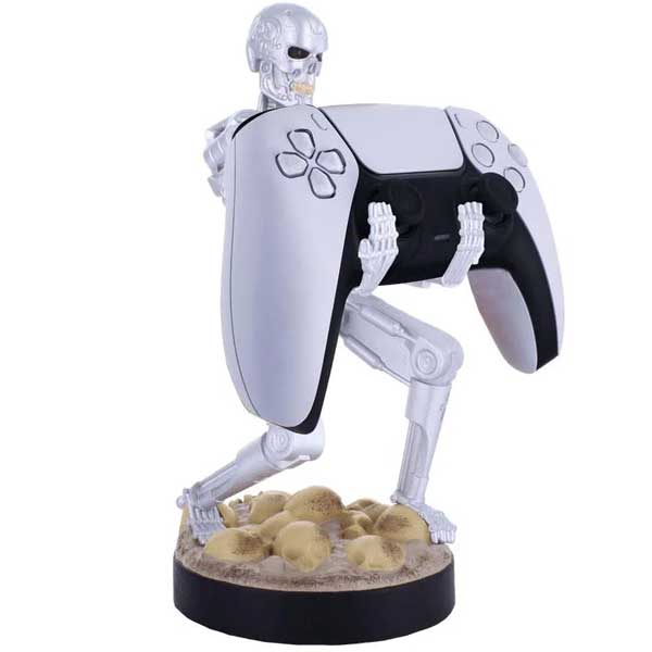 kábel Guy Terminator T 800 figura kábel Guy Terminator T 800 figura