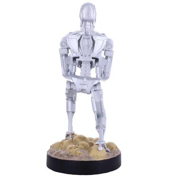 kábel Guy Terminator T 800 figura