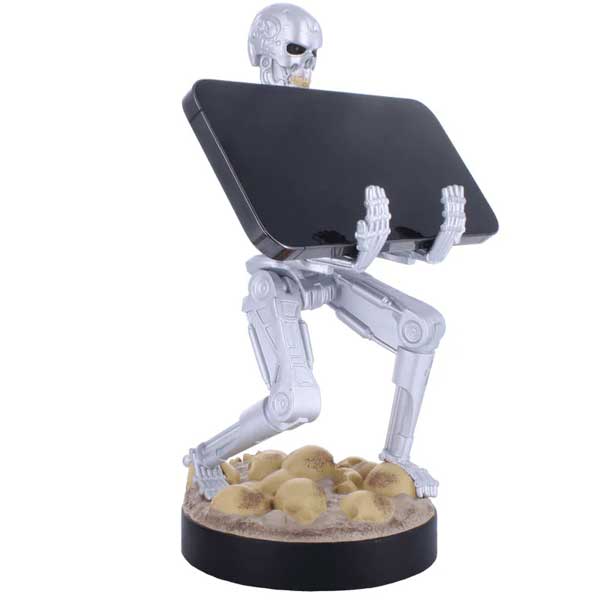 kábel Guy Terminator T 800 figura kábel Guy Terminator T 800 figura