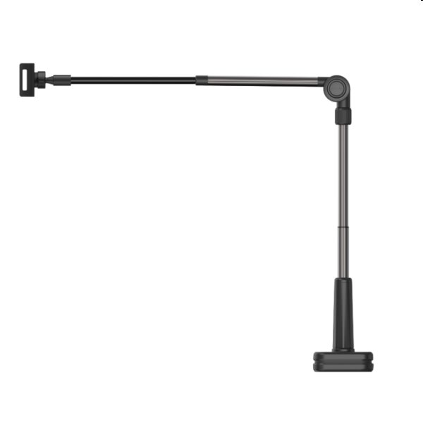 FIXED Relax Univerzális tablet/telefontartó asztali rögzítéssel forgatható és állítható karral FIXED Relax Univerzális tablet/telefontartó asztali rögzítéssel forgatható és állítható karral