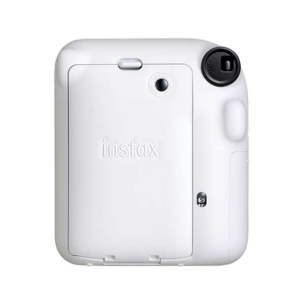Fujifilm Instax Mini 12, fehér