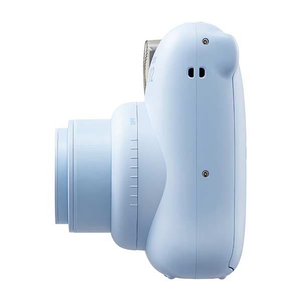 Fujifilm Instax Mini 12, kék